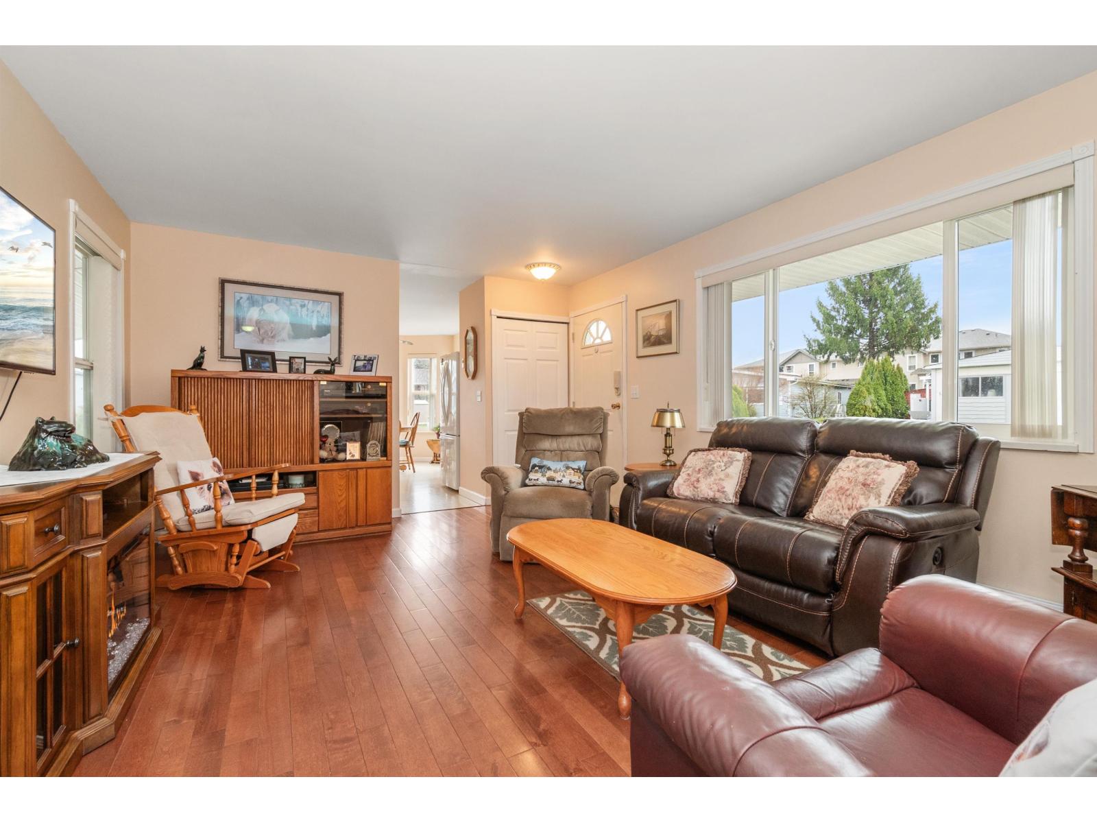 49 7610 EVANS ROAD, Sardis West Vedder, Chilliwack