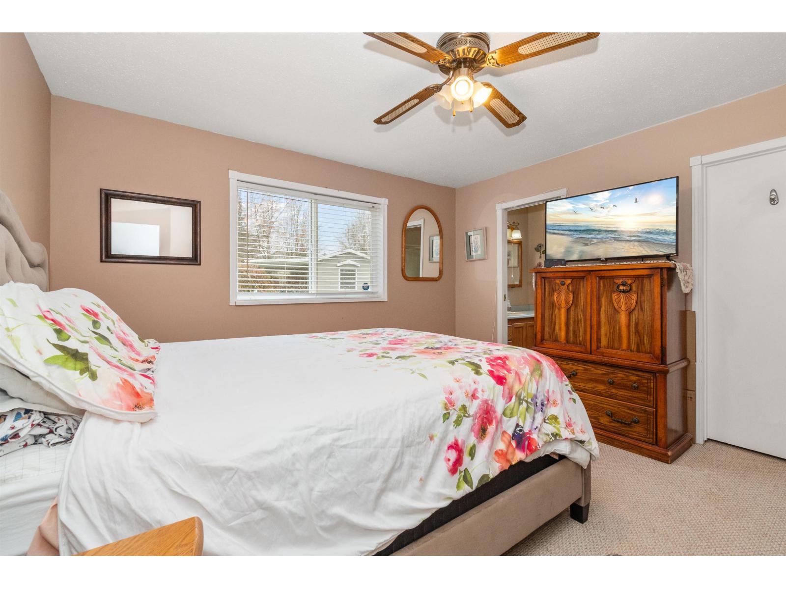 49 7610 EVANS ROAD, Sardis West Vedder, Chilliwack
