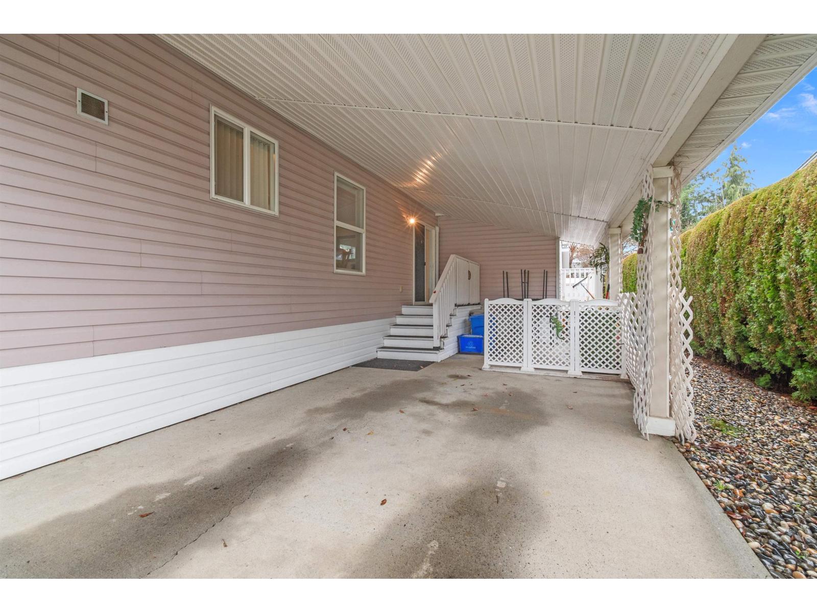 49 7610 EVANS ROAD, Sardis West Vedder, Chilliwack