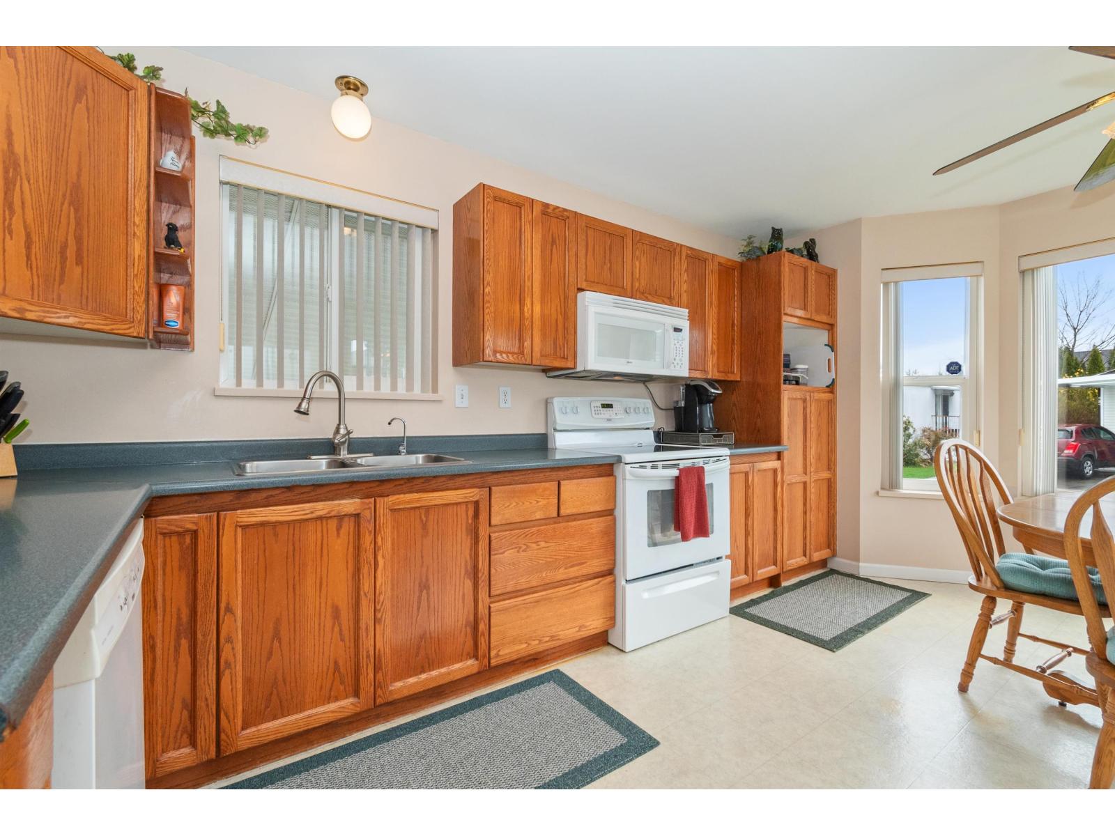 49 7610 EVANS ROAD, Sardis West Vedder, Chilliwack