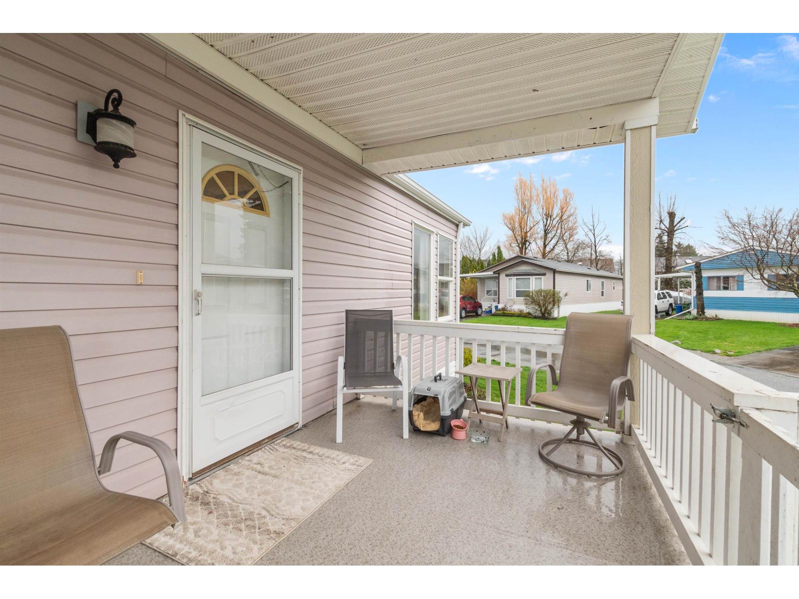 49 7610 EVANS ROAD, Sardis West Vedder, Chilliwack