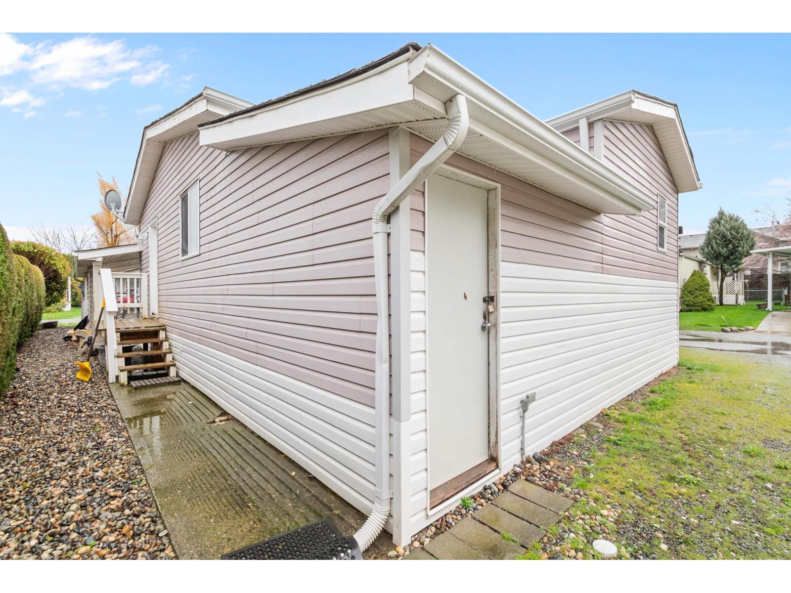 49 7610 EVANS ROAD, Sardis West Vedder, Chilliwack