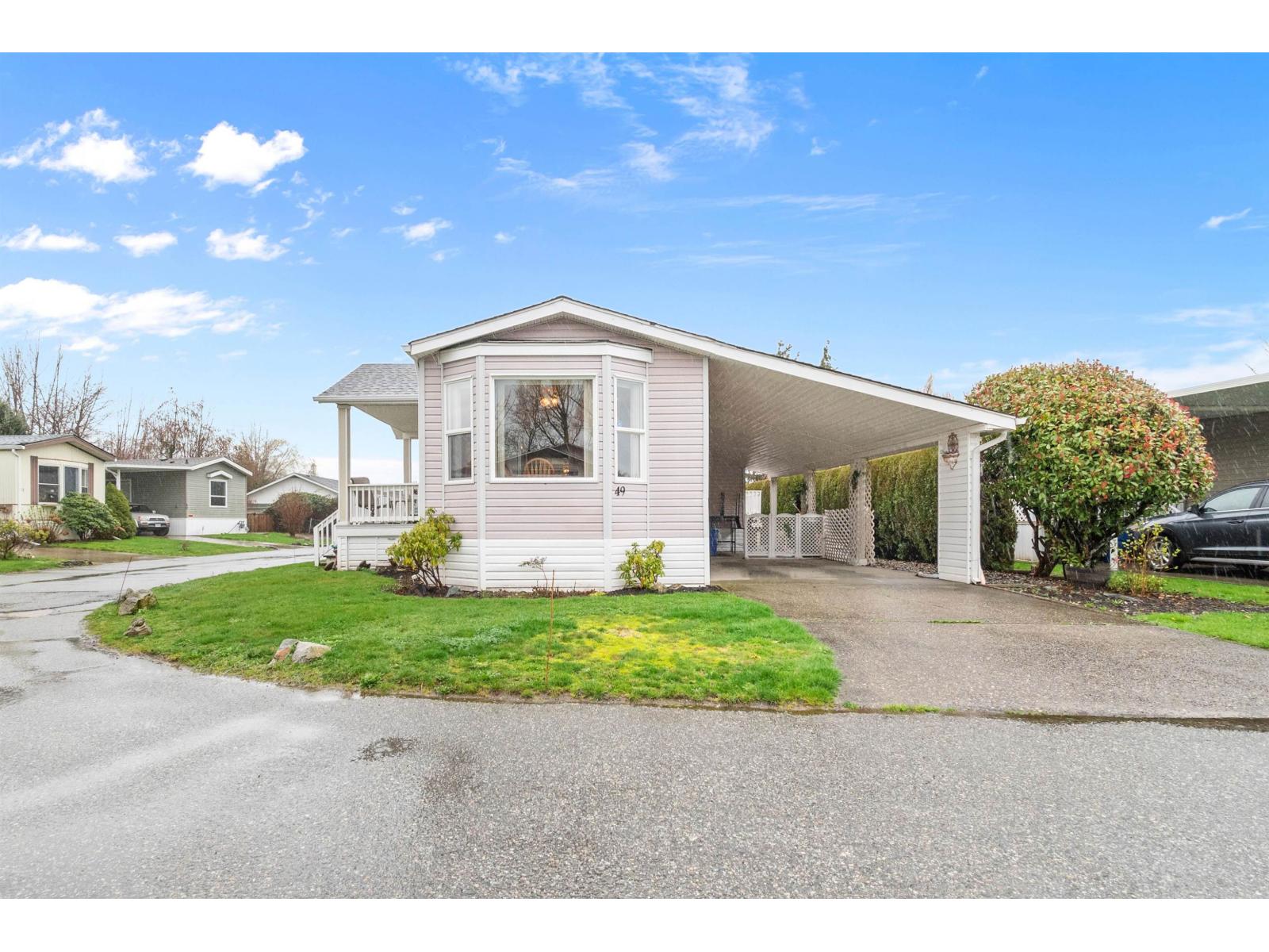 49 7610 EVANS Road - photo 2