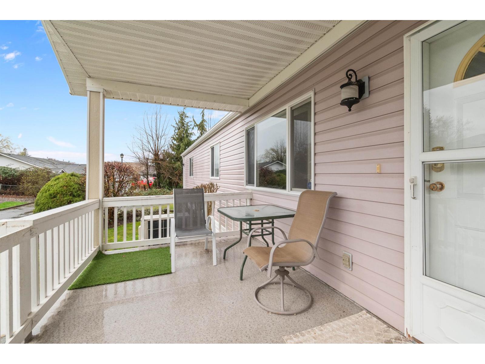 49 7610 EVANS ROAD, Sardis West Vedder, Chilliwack