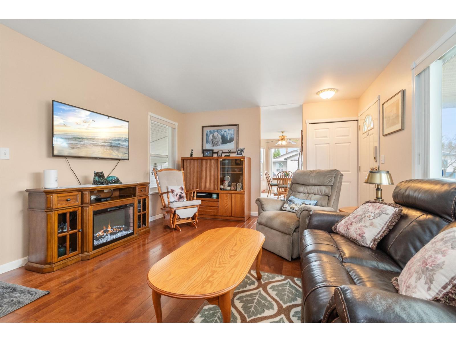 49 7610 EVANS ROAD, Sardis West Vedder, Chilliwack