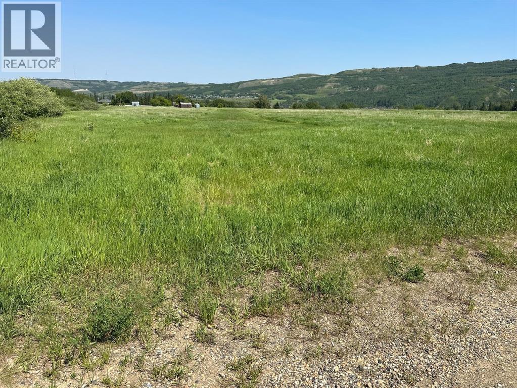 Vacant Land for Sale in Lot  Rosedale Peace River 