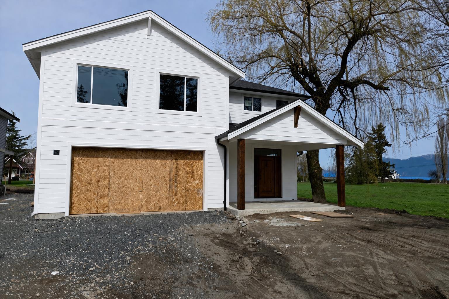 49539 PRAIRIE CENTRAL Road - main photo