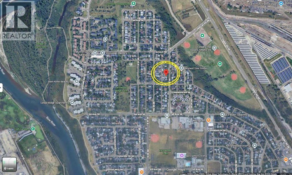 Single Family House Bungalow for Sale in   Street SE Ogden Calgary 