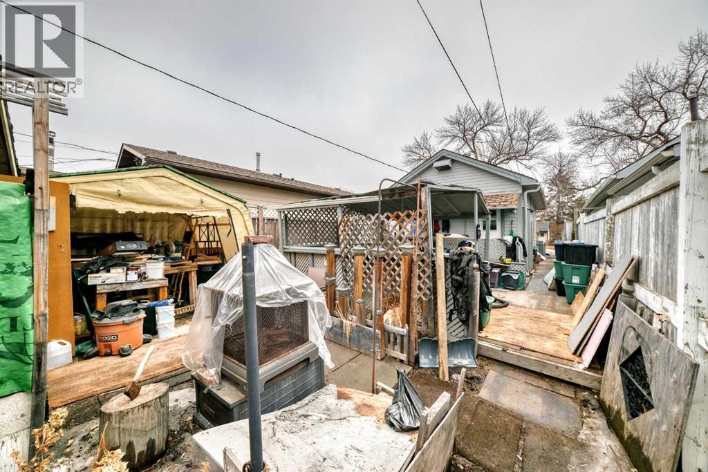 Single Family House Bungalow for Sale in   Street SE Ogden Calgary 