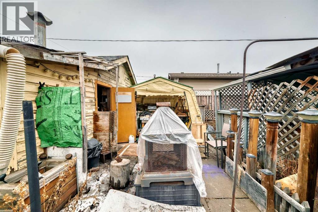 Single Family House Bungalow for Sale in   Street SE Ogden Calgary 