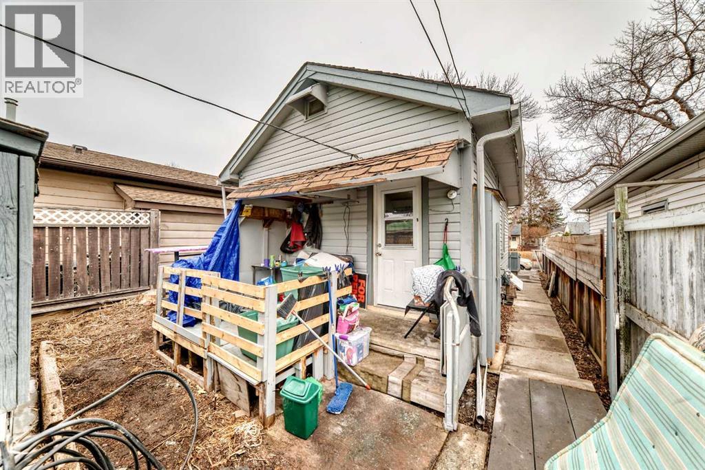 Single Family House Bungalow for Sale in   Street SE Ogden Calgary 