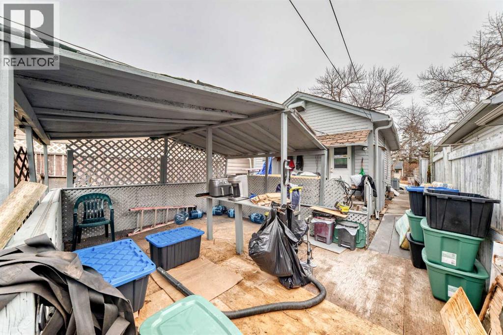 Single Family House Bungalow for Sale in   Street SE Ogden Calgary 