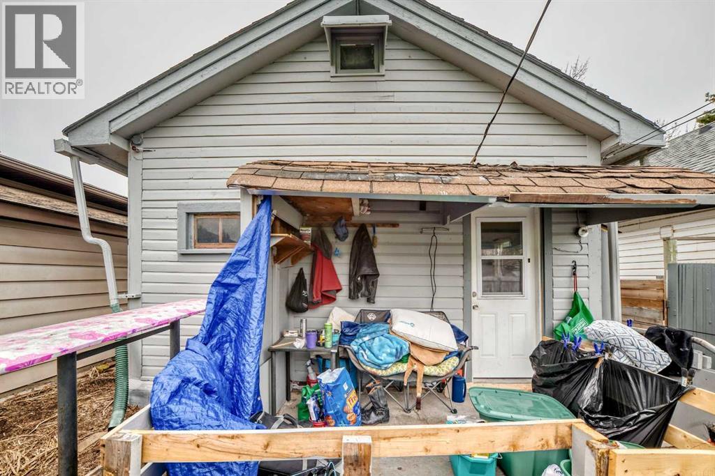 Single Family House Bungalow for Sale in   Street SE Ogden Calgary 