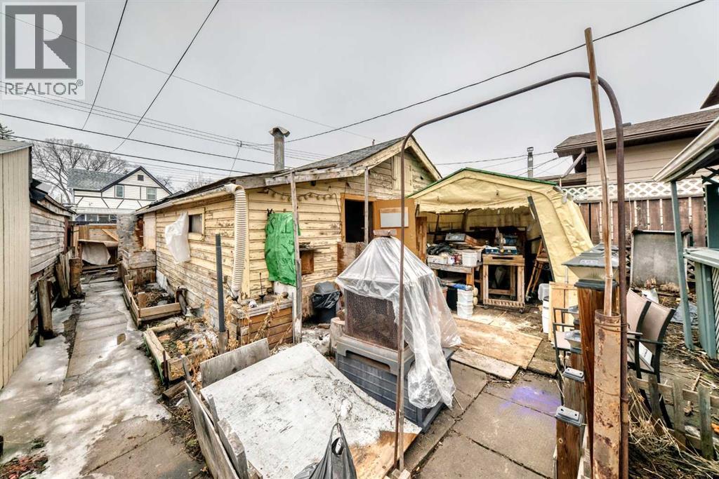 Single Family House Bungalow for Sale in   Street SE Ogden Calgary 