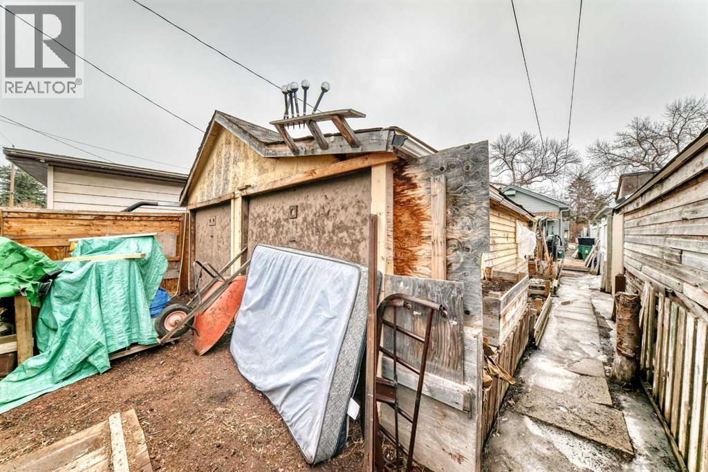 Single Family House Bungalow for Sale in   Street SE Ogden Calgary 