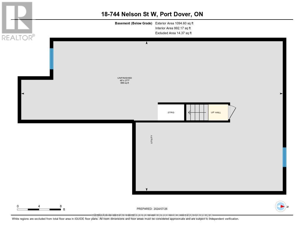 #18 744 NELSON STREET W - 39