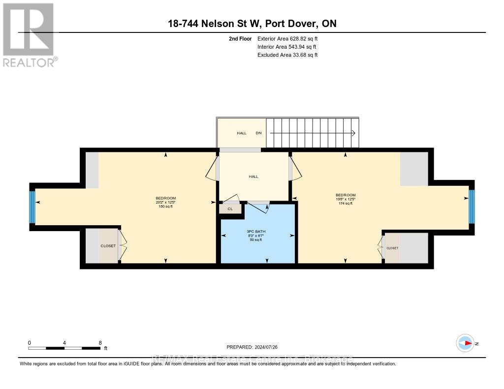 #18 744 NELSON STREET W - 38
