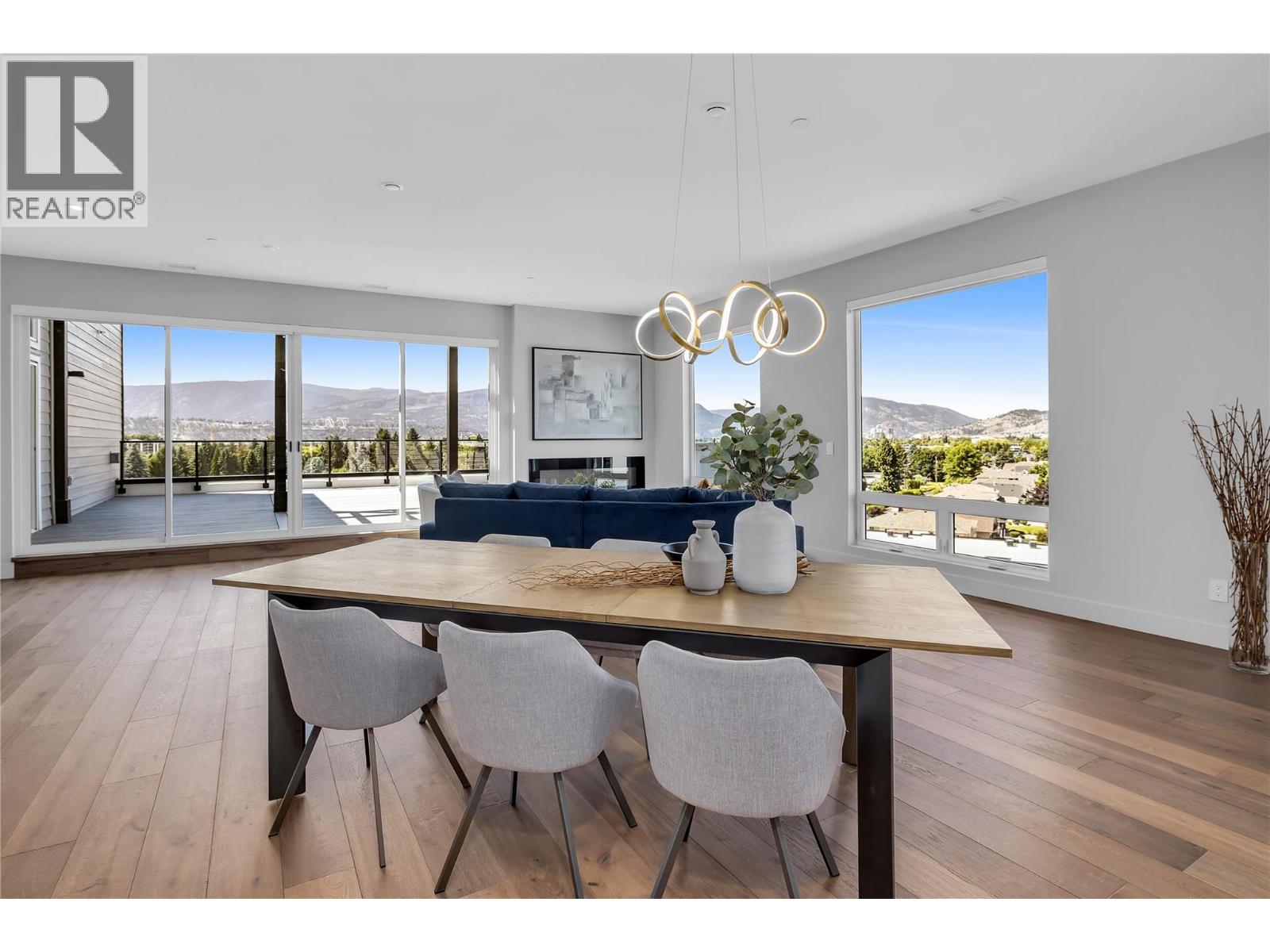 3634 Mission Springs Drive Unit# 701B, Kelowna