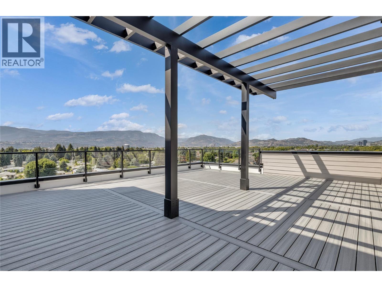 3634 Mission Springs Drive Unit# 701B, Kelowna