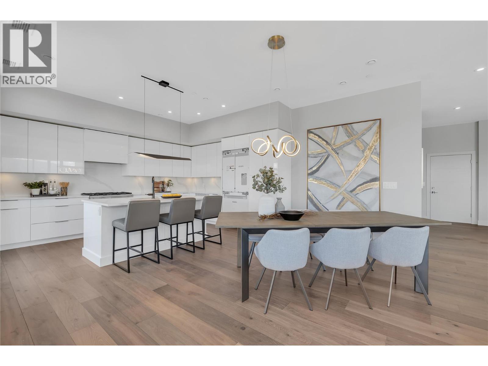 3634 Mission Springs Drive Unit# 701B, Kelowna