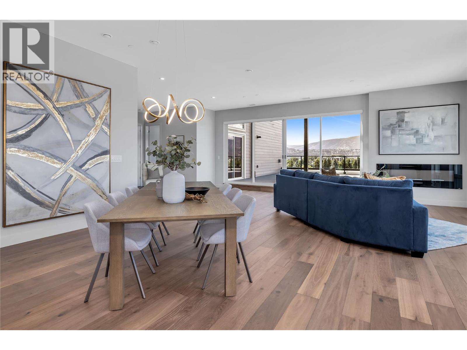 3634 Mission Springs Drive Unit# 701B, Kelowna