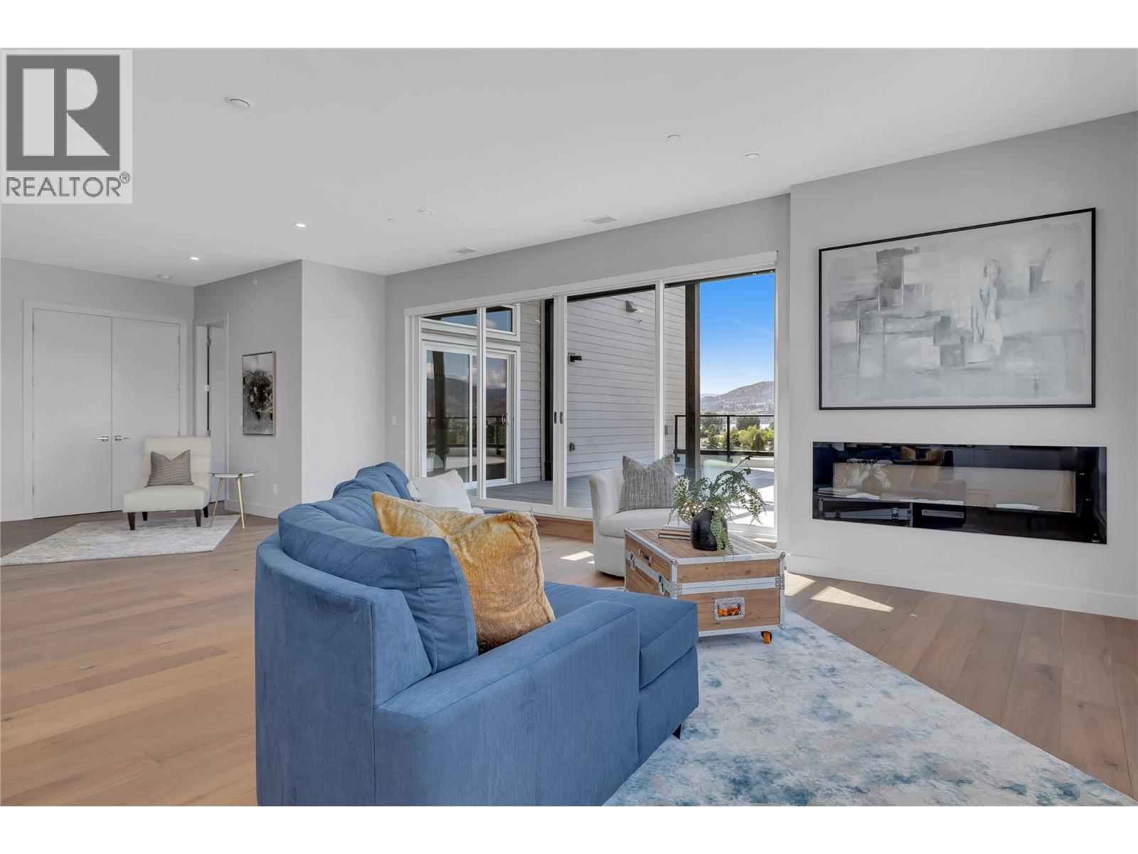 3634 Mission Springs Drive Unit# 701B, Kelowna