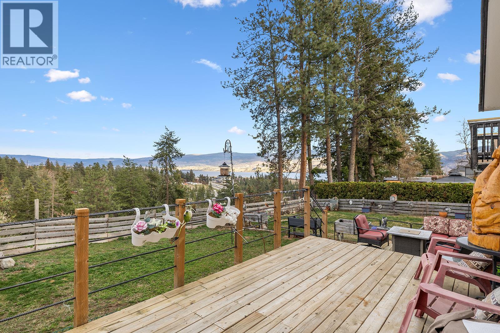3687 Inverness Road, West Kelowna