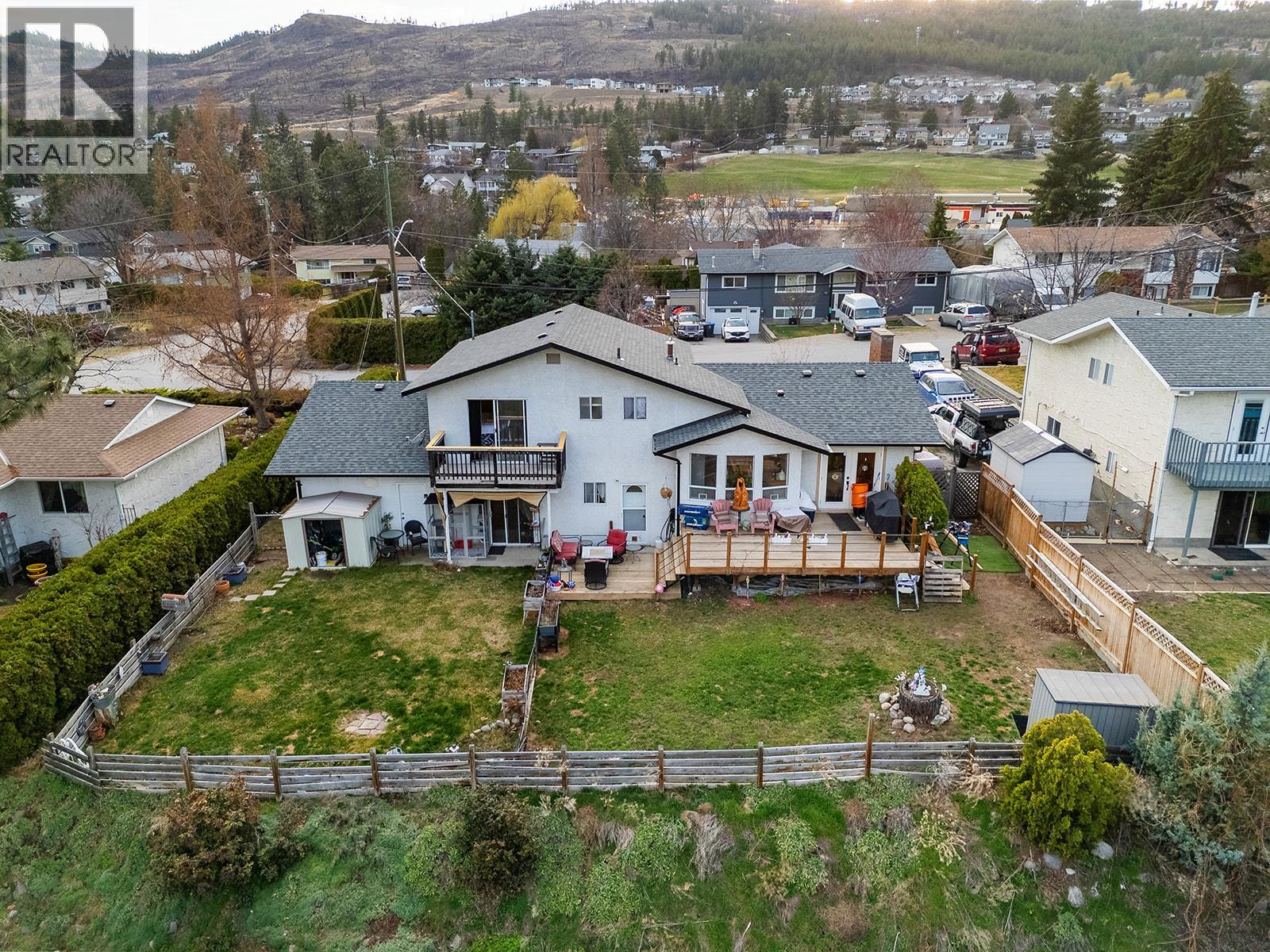 3687 Inverness Road, West Kelowna