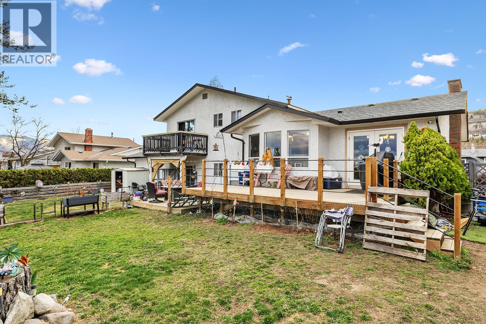 3687 Inverness Road, West Kelowna