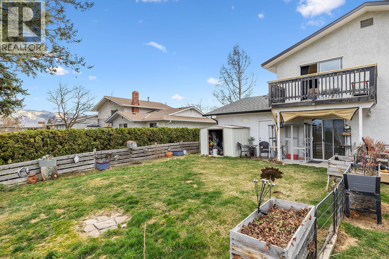 3687 Inverness Road, West Kelowna