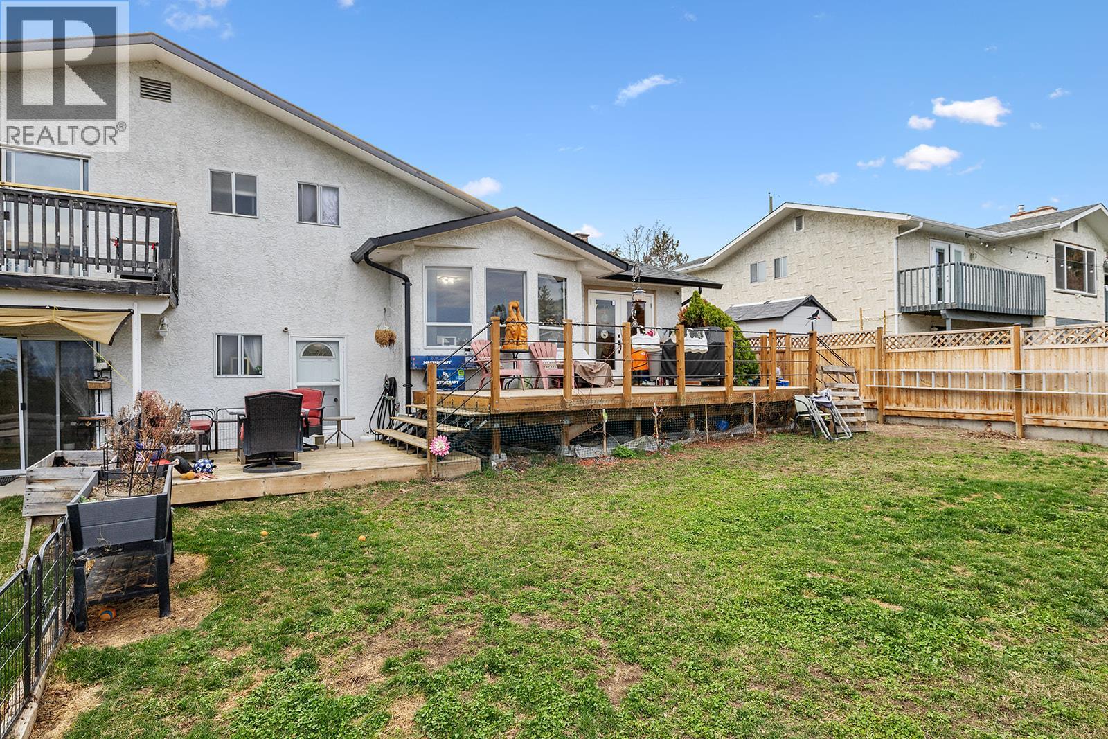 3687 Inverness Road, West Kelowna