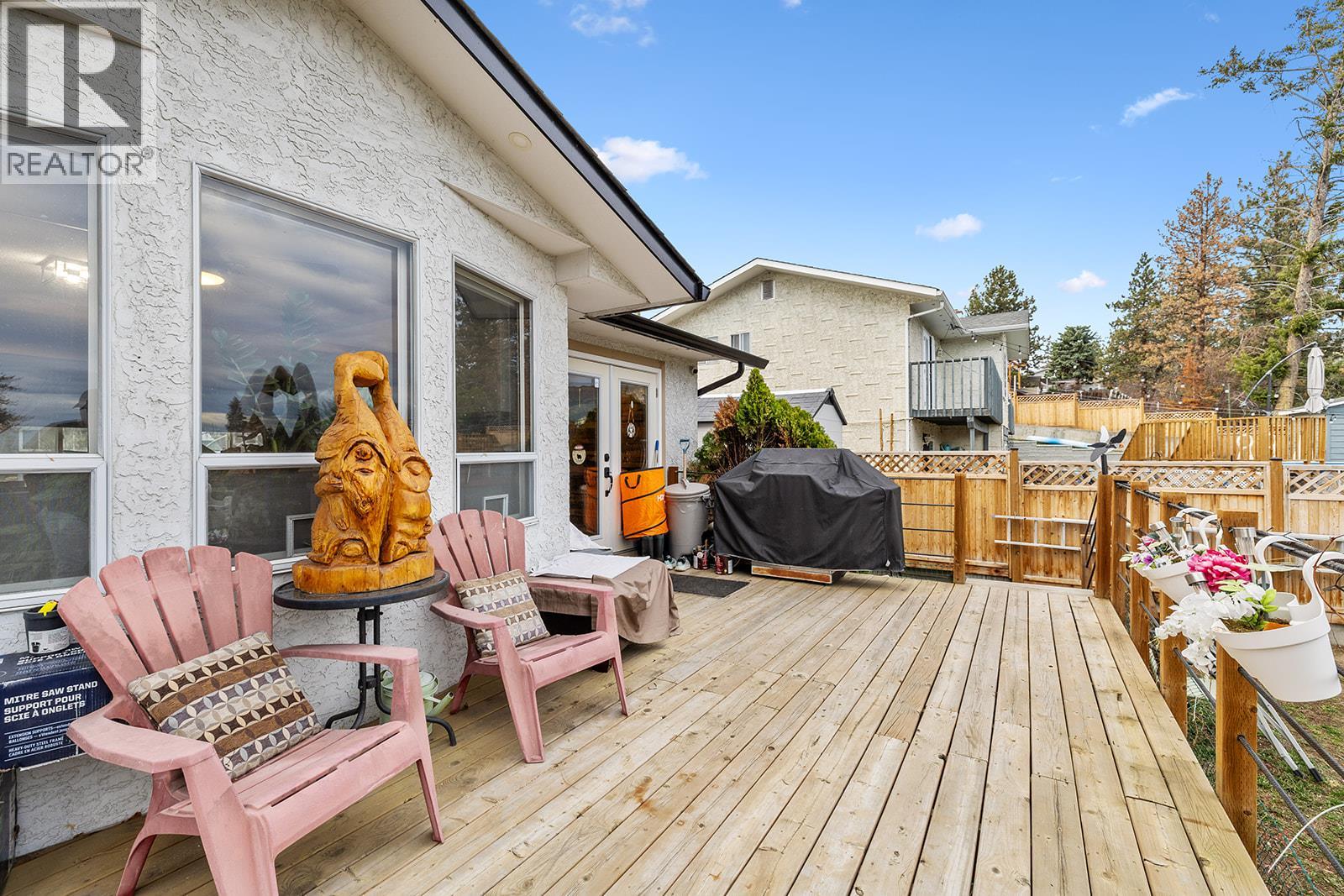 3687 Inverness Road, West Kelowna