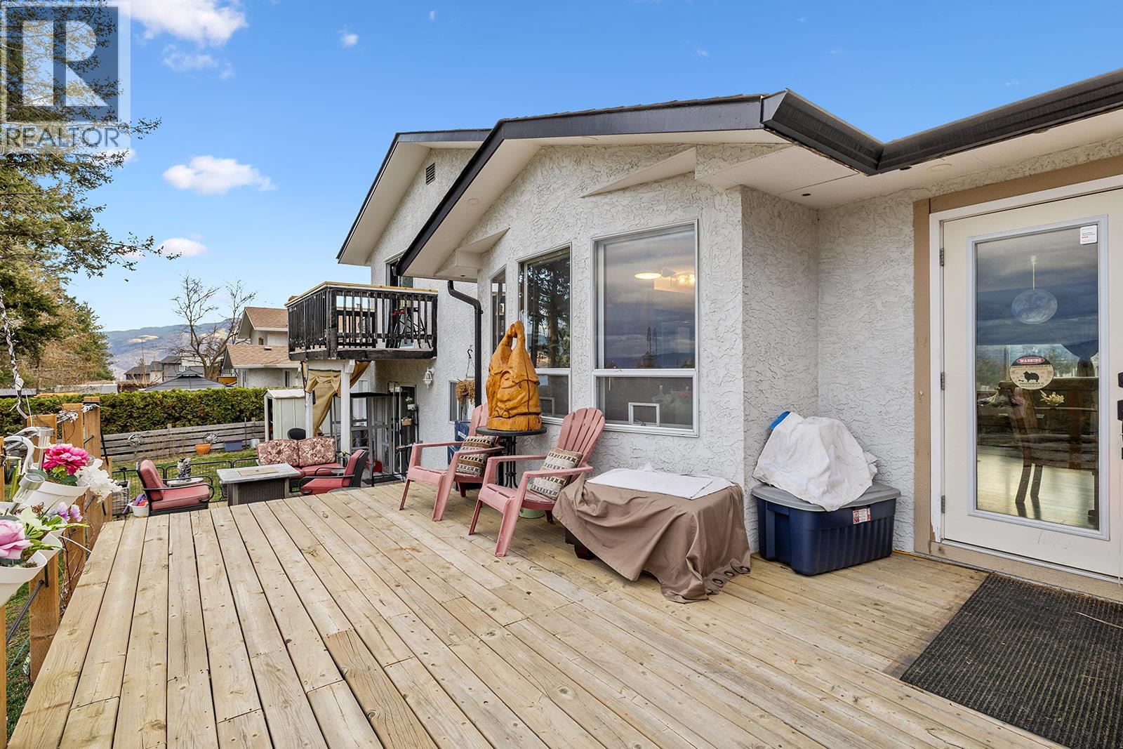 3687 Inverness Road, West Kelowna