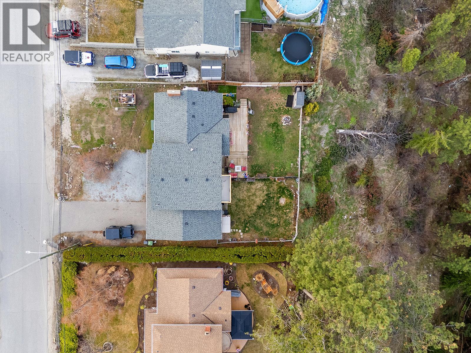 3687 Inverness Road, West Kelowna