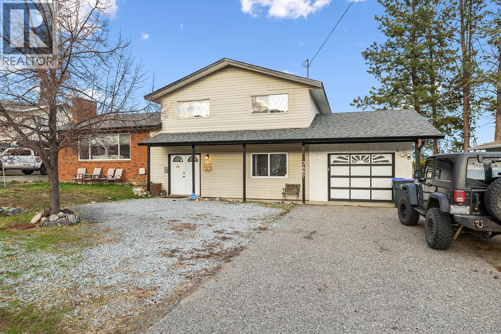 3687 Inverness Road, West Kelowna
