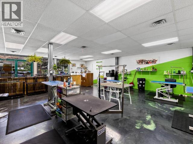 105 1295 12TH Street, Kamloops