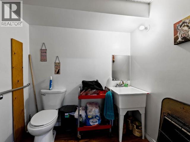 105 1295 12TH Street, Kamloops