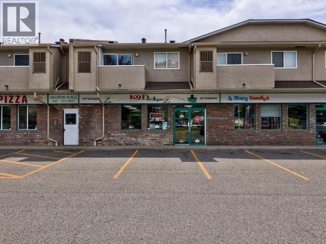 105 1295 12TH Street, Kamloops