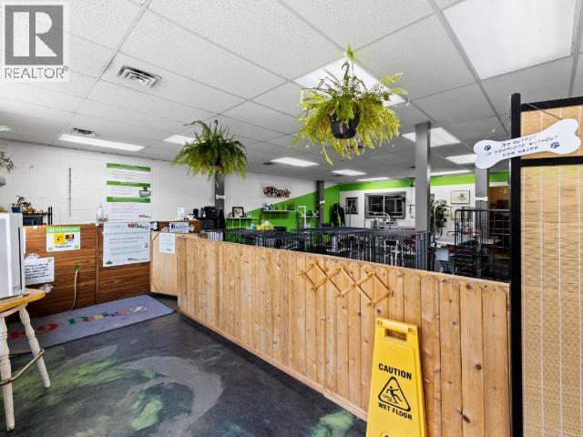 105 1295 12TH Street, Kamloops