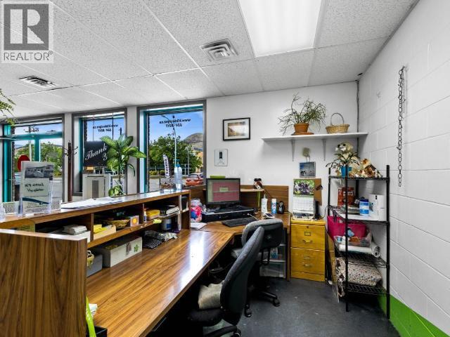 105 1295 12TH Street, Kamloops