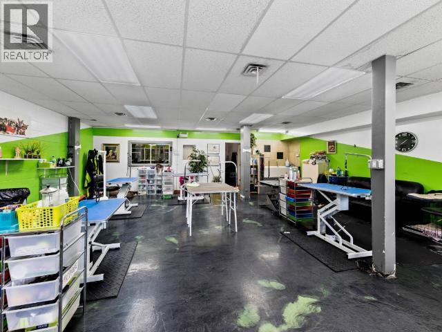 105 1295 12TH Street, Kamloops