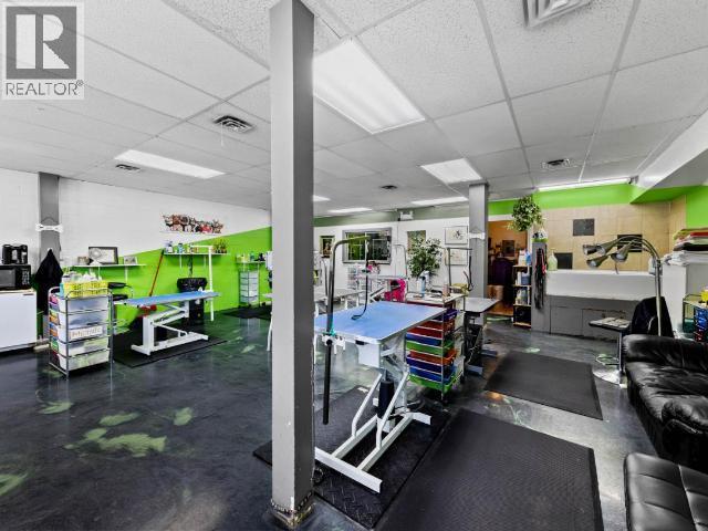 105 1295 12TH Street, Kamloops