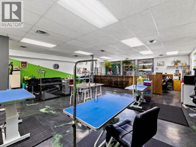 105 1295 12TH Street, Kamloops