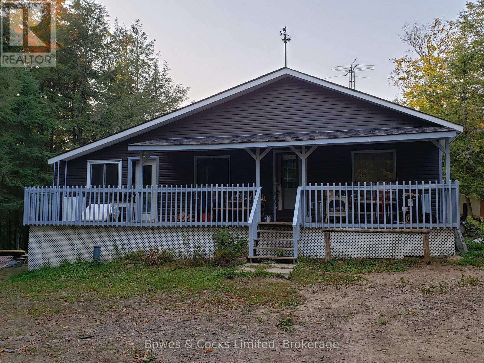 246 HICKEY TRAIL - 2