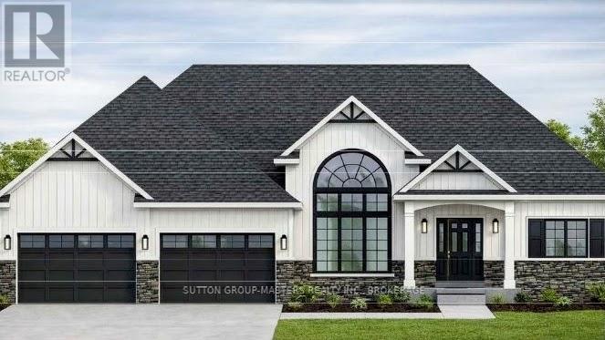 0-A GALBRAITH GROVE ROAD