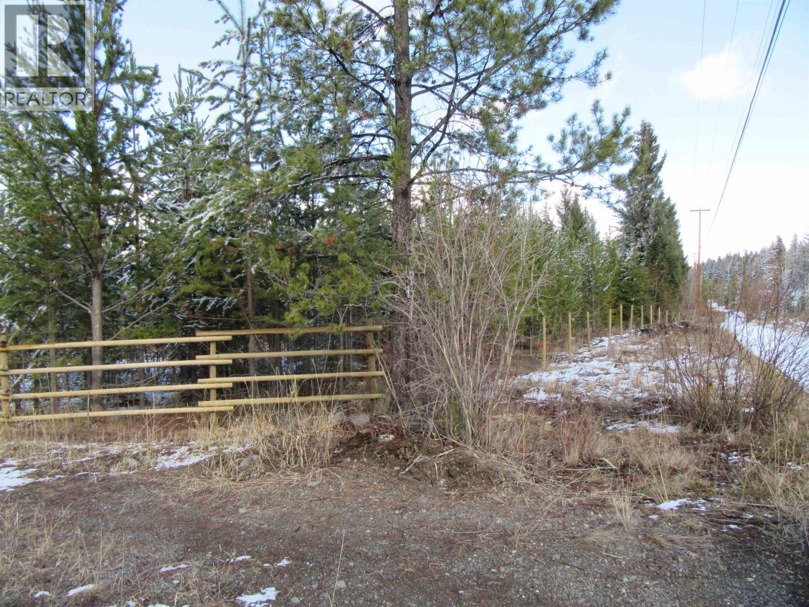 LOT B LONE BUTTE HORSE LAKE Road - photo 2