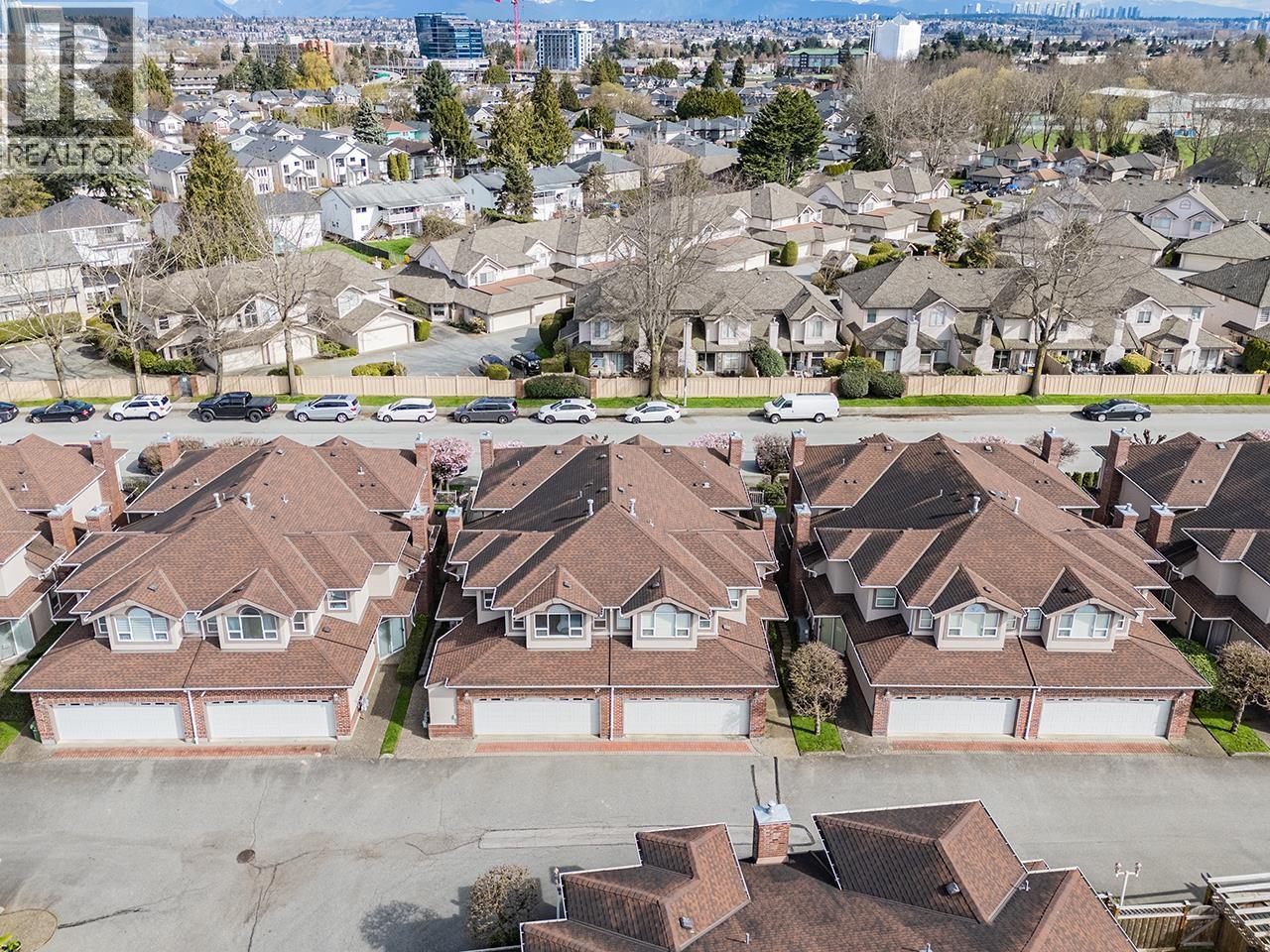 #14-3500 CUNNINGHAM Drive, Richmond