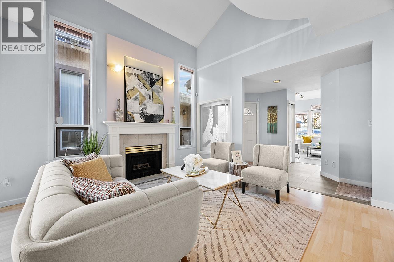 #14-3500 CUNNINGHAM Drive, Richmond