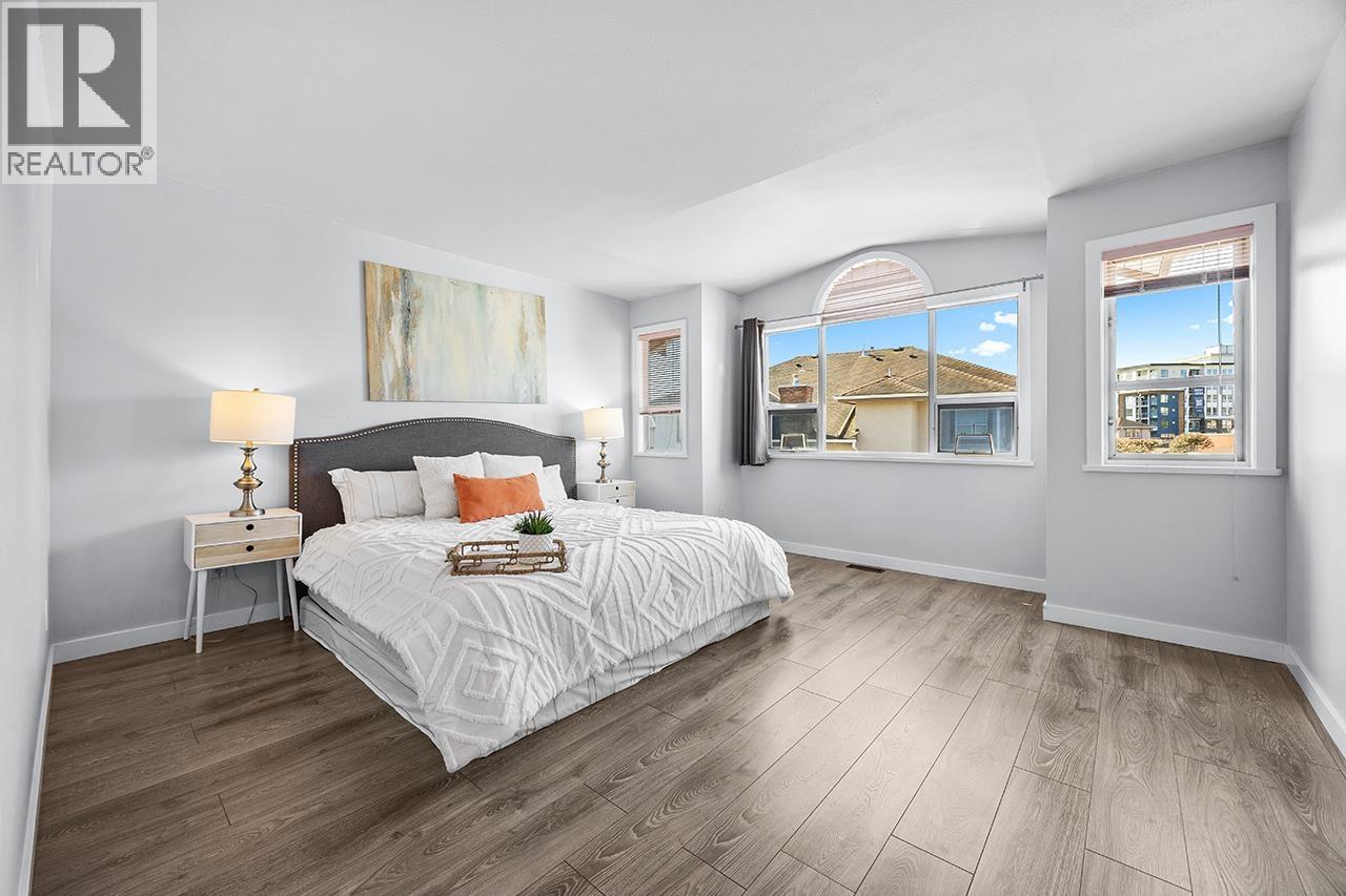 #14-3500 CUNNINGHAM Drive, Richmond