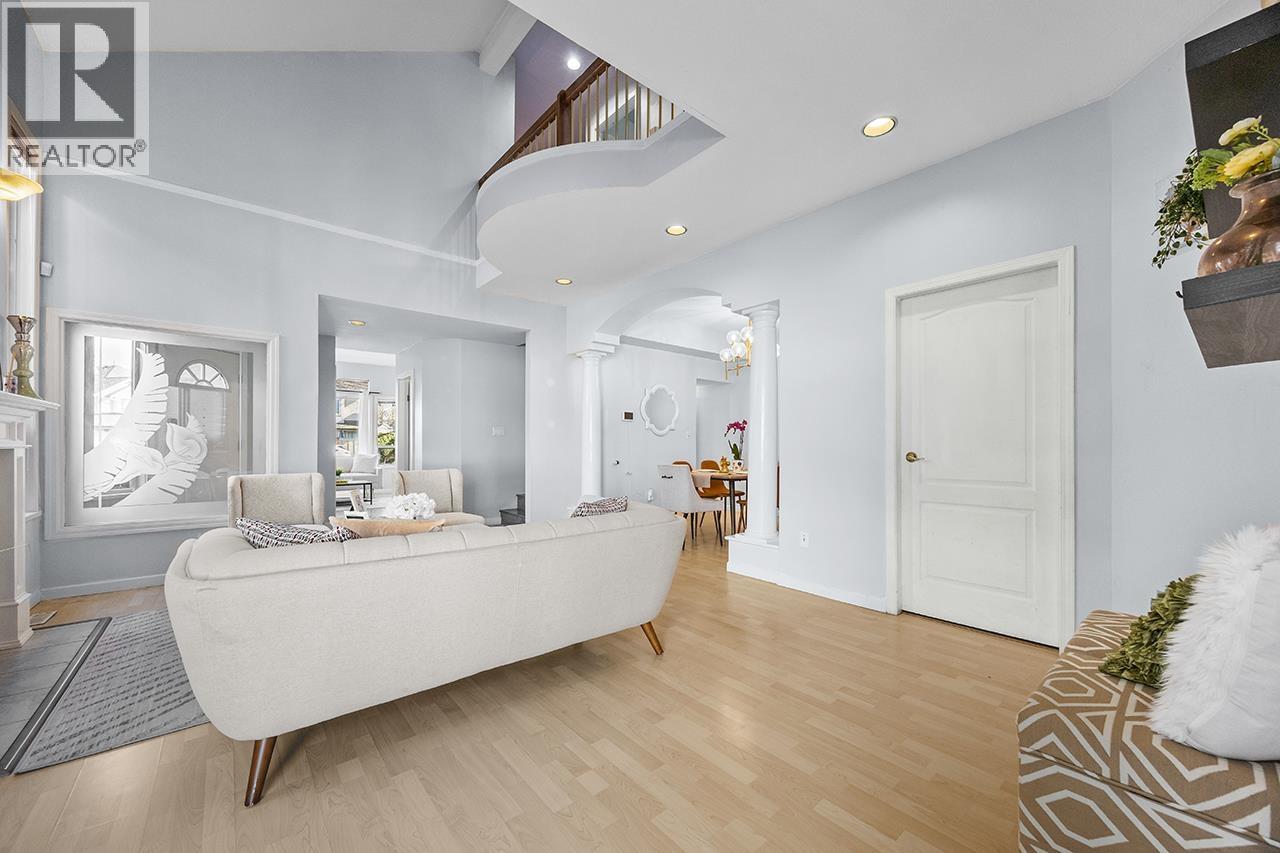 #14-3500 CUNNINGHAM Drive, Richmond